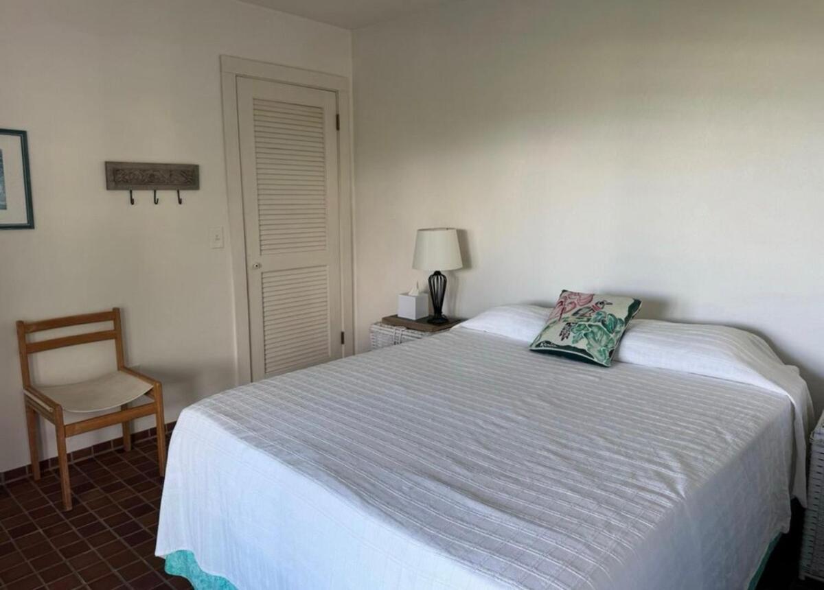 Blue Pearl Villa In St John Usvi Coral Bay 外观 照片